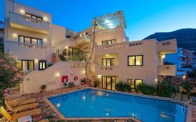 Villiana Holiday Apartments